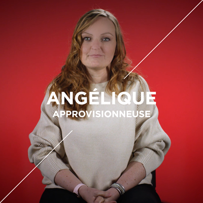 Angélique