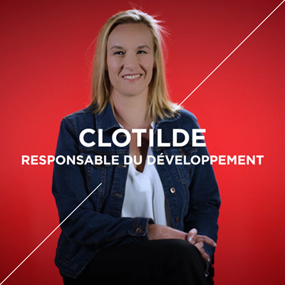 Clotilde