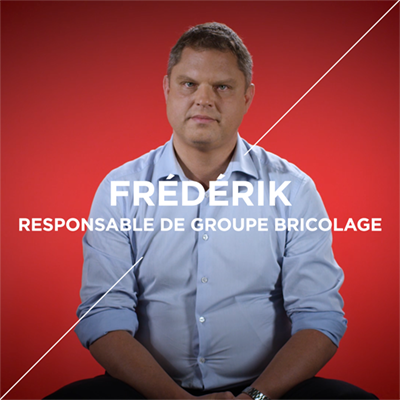 Frédérik