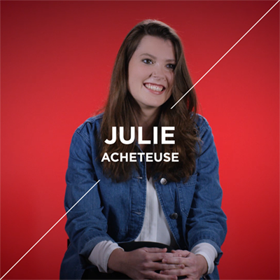 Julie