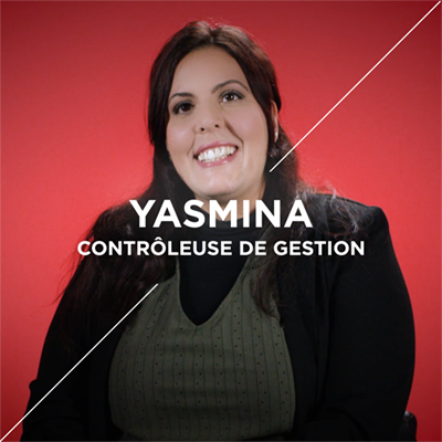 Yasmina