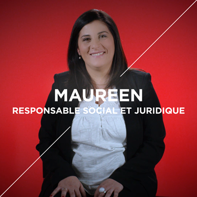 Maureen