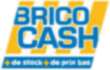 BricoCash - Logo