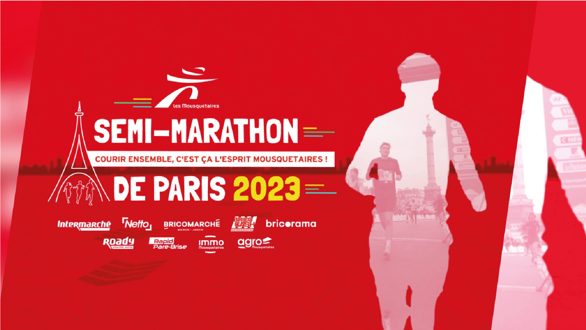 Semi marathon 2023