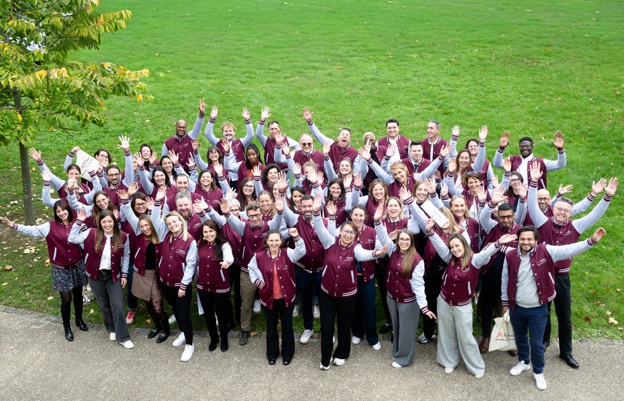Ambassadeurs 2025