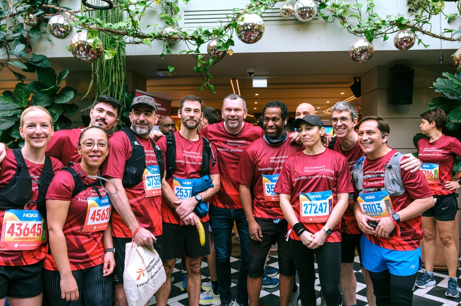 Hoka Semi de Paris 2026