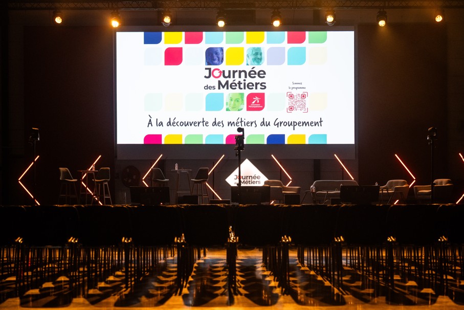 Journée des métiers 2026