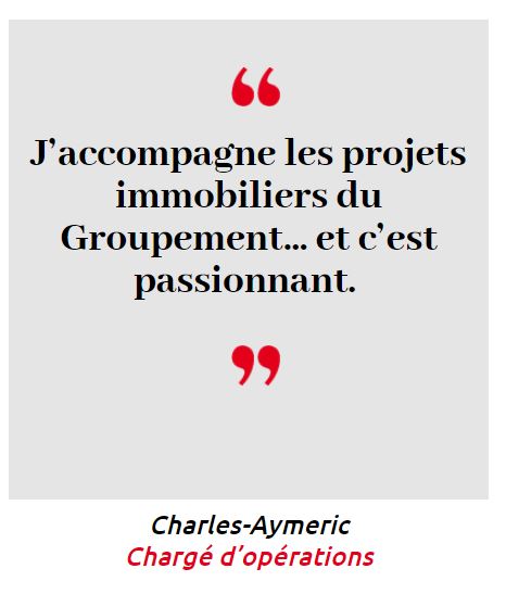 Charles Aymeric