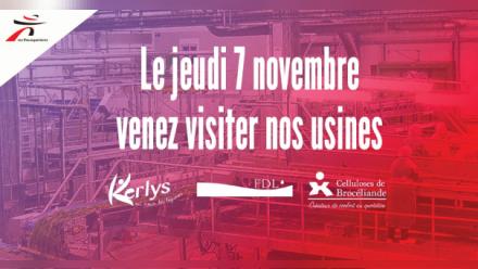 Usines ouvertes