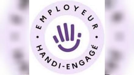 Employeur Handi-engagé