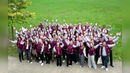 Ambassadeurs 2025