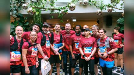 Hoka Semi de Paris 2026