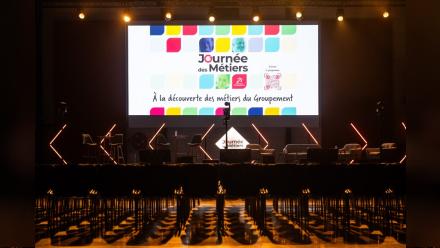 Journée des métiers 2026