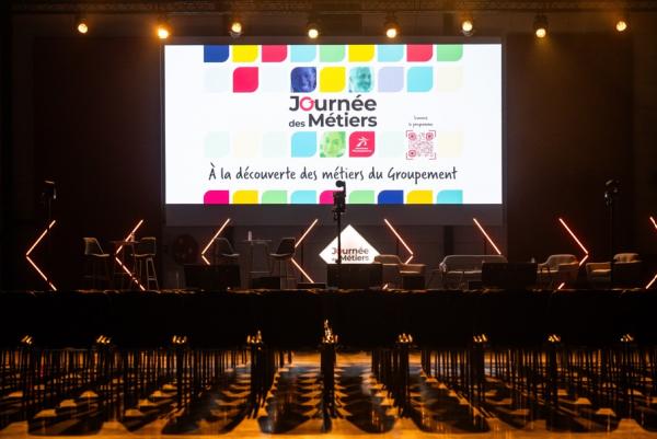 Journée des métiers 2026