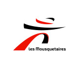 Logo Mousquetaires